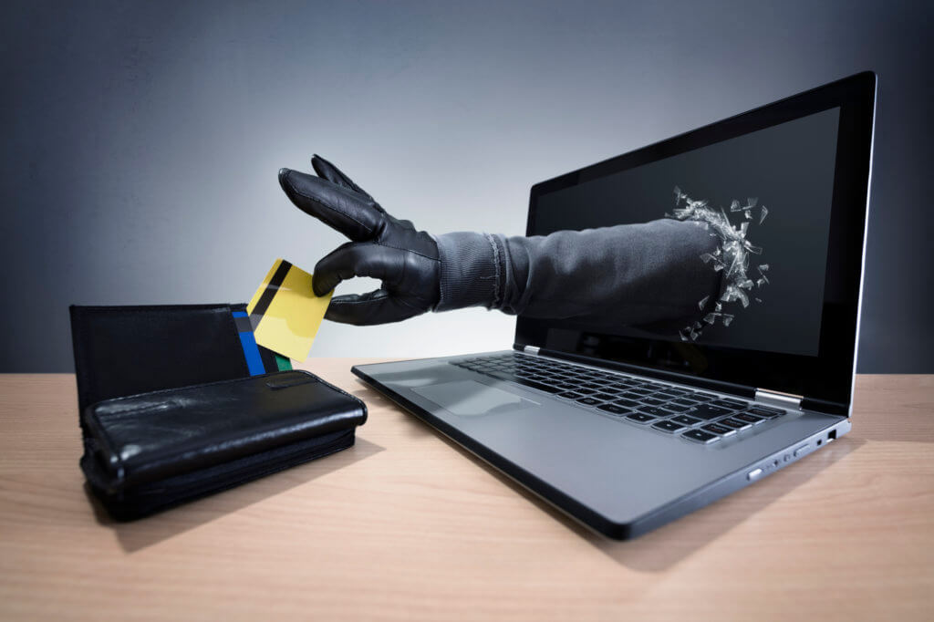 Fraud and Identity Theft Prevention By Using an IP Location Database Fraud and Identity Theft Prevention By Using an IP Location Database