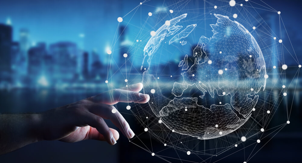 How IP Geolocation Data Is Collected How IP Geolocation Data Is Collected